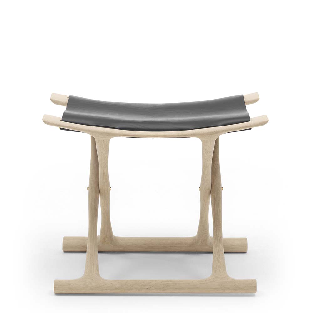 OW2000 Egyptian Chair - Carl Hansen & Søn - 3