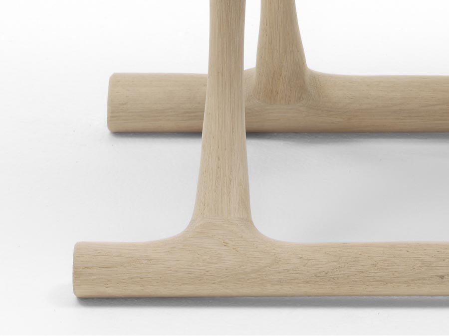 OW2000 Egyptian Chair - Carl Hansen & Søn - 7