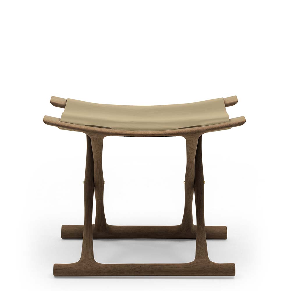 OW2000 Egyptian Chair - Carl Hansen & Søn