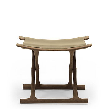 OW2000 Egyptian Stol - Carl Hansen & Søn