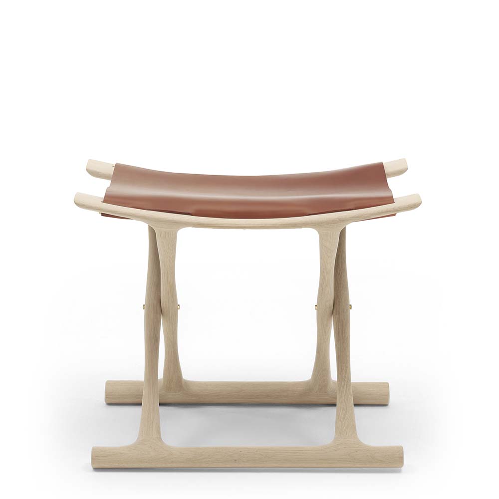 OW2000 Egyptian Chair - Carl Hansen & Søn - 4