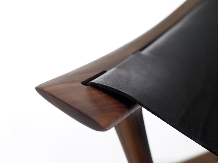OW2000 Egyptian Chair - Carl Hansen & Søn - 6