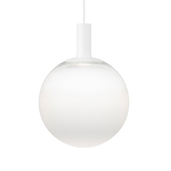 Fog Pendant lamp Large