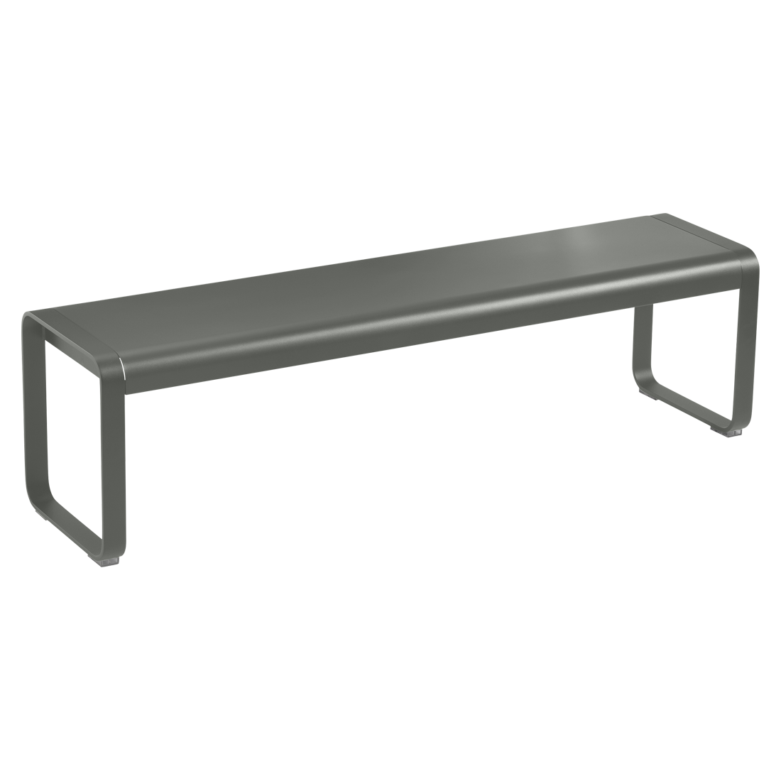 Bellevie (Dining) bench 161 cm - FERMOB - 12