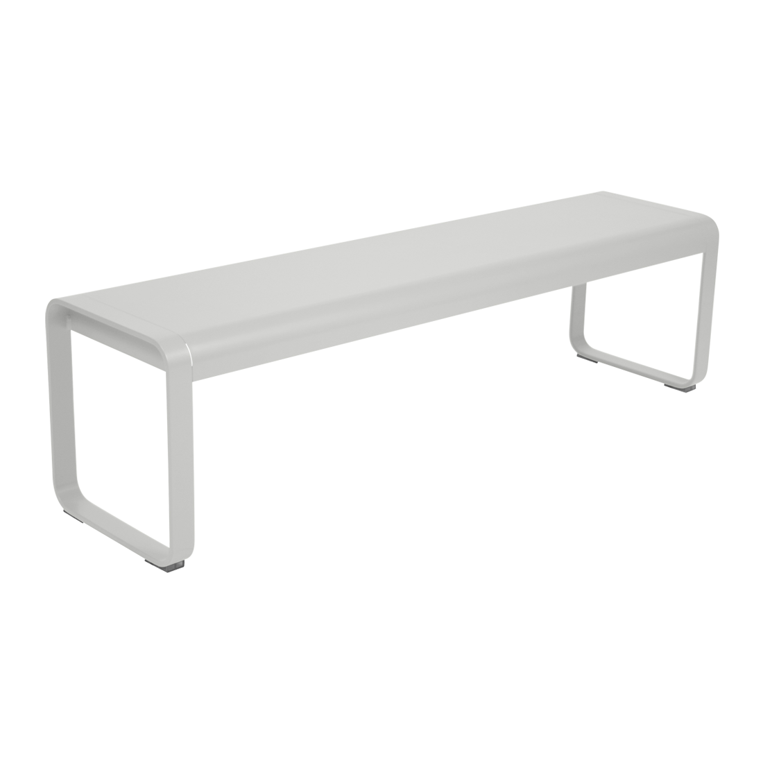 Bellevie (Dining) bench 161 cm - FERMOB - 7