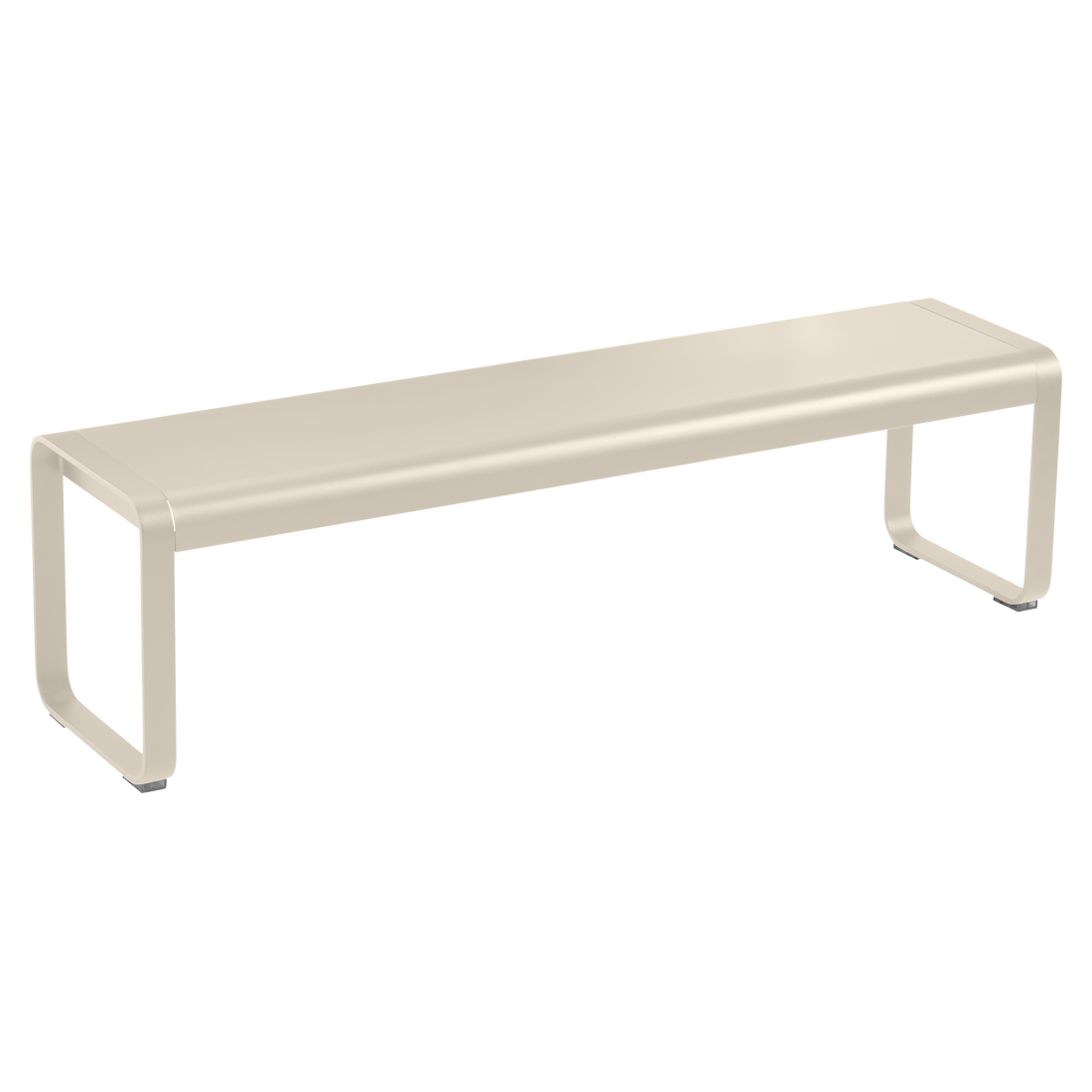 Bellevie (Dining) bench 161 cm - FERMOB - 9