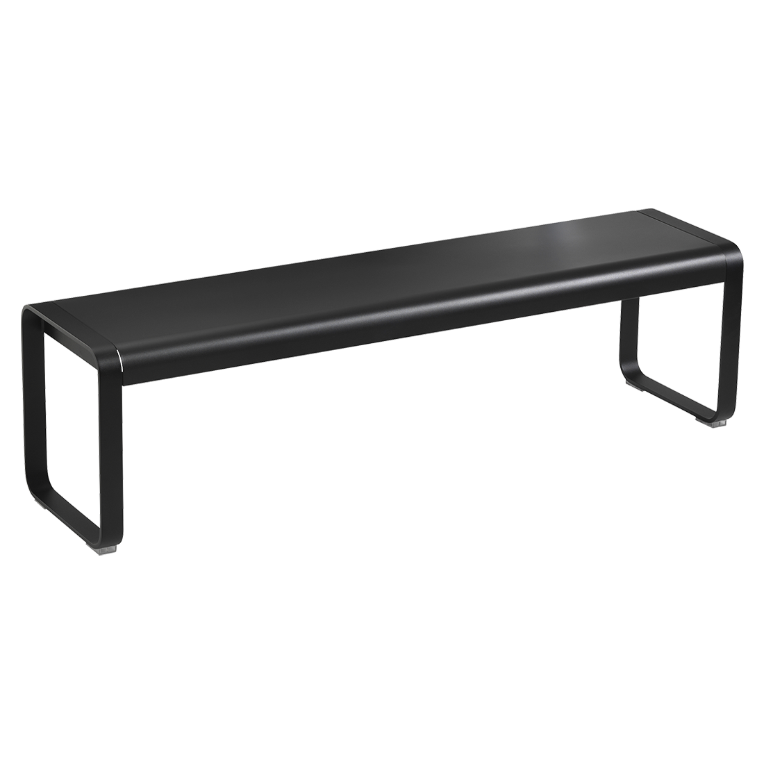 Bellevie (Dining) bench 161 cm - FERMOB - 11