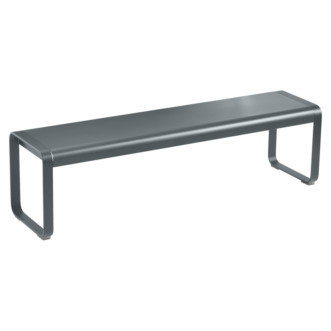 Bellevie (Dining) bench 161 cm - FERMOB - 8