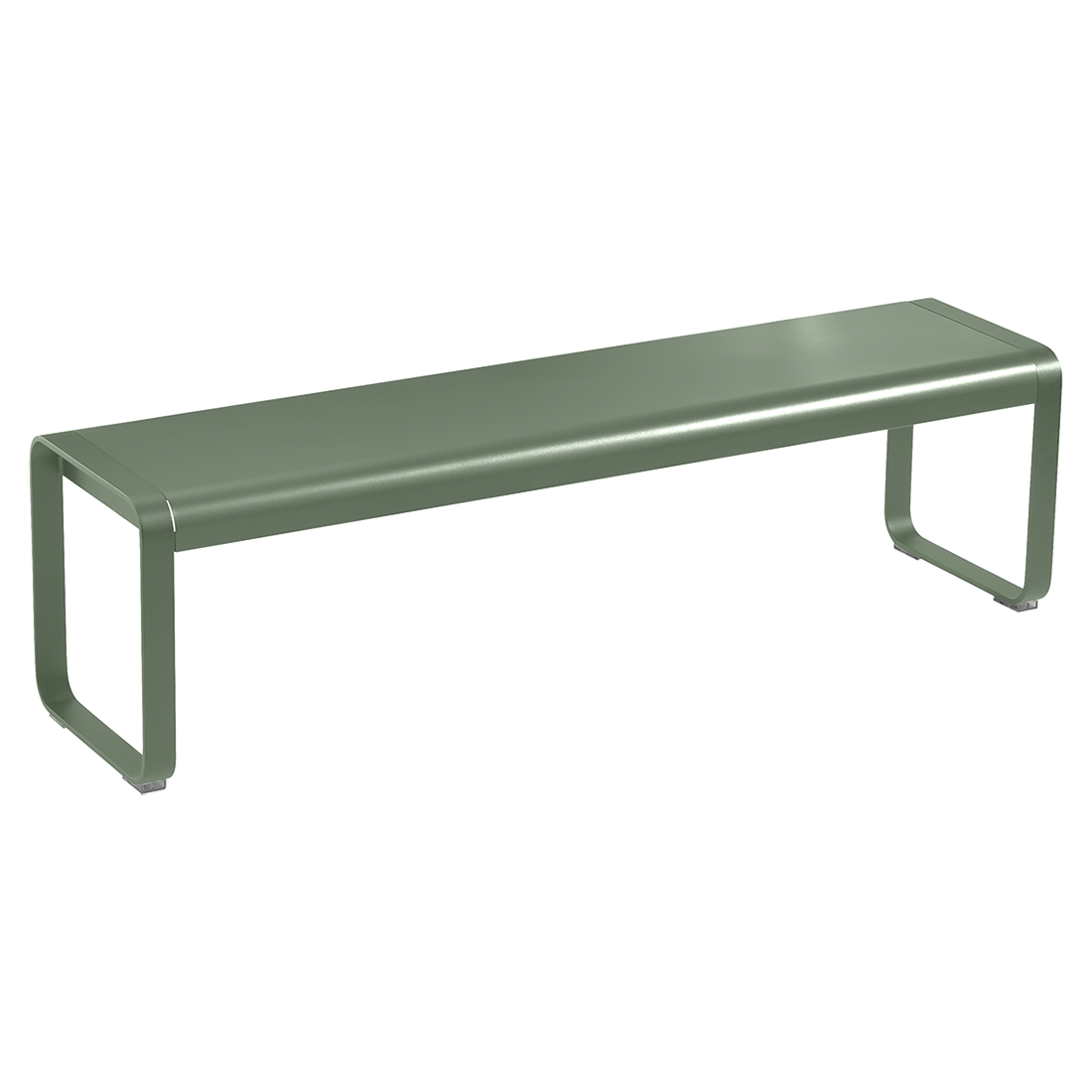 Bellevie (Dining) bench 161 cm - FERMOB
