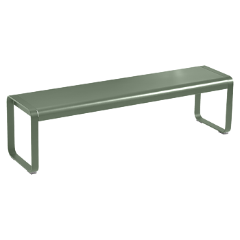 Bellevie (Dining) Bänk 161 cm - FERMOB 