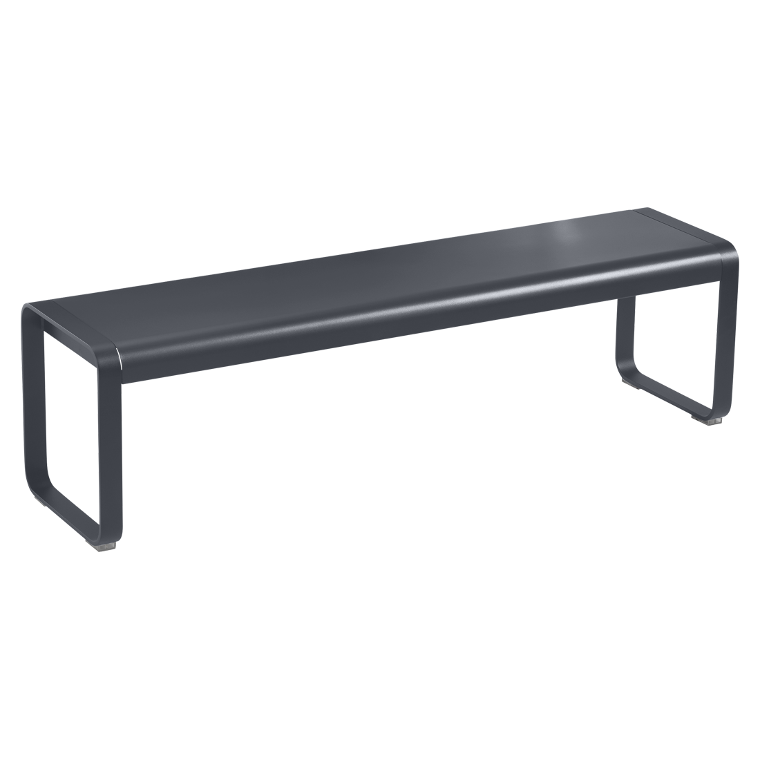 Bellevie (Dining) bench 161 cm - FERMOB - 5
