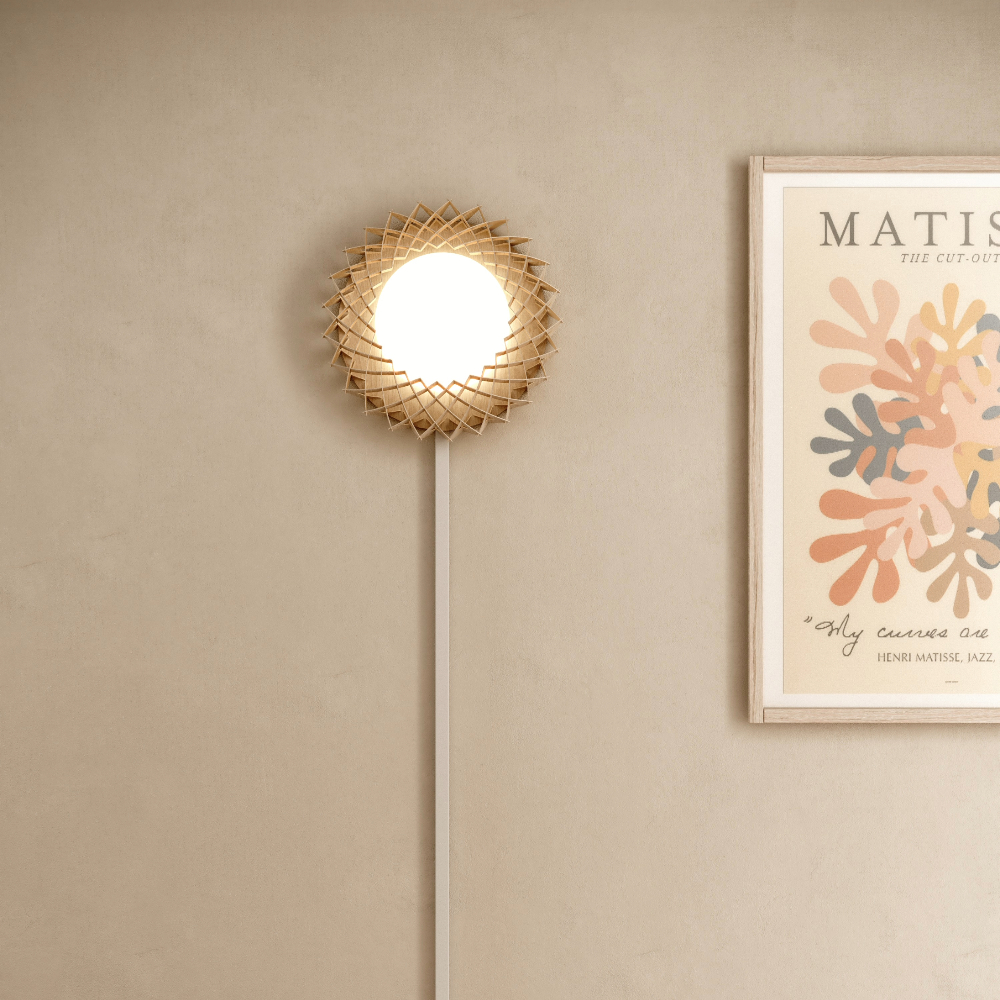 Pilke Signature 45 Ceiling lamp - 4