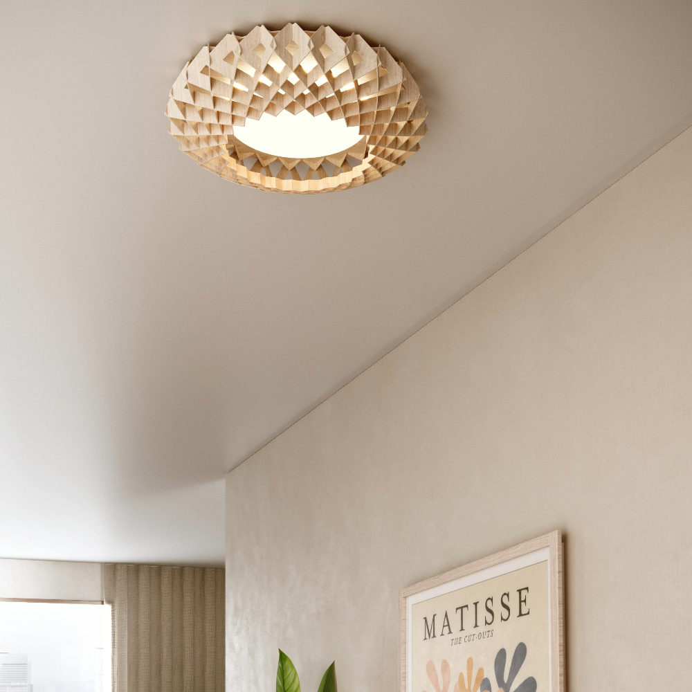 Pilke Signature 45 Ceiling lamp - 2