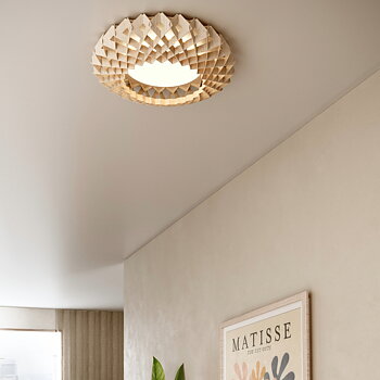 Pilke Signature 45 Ceiling lamp