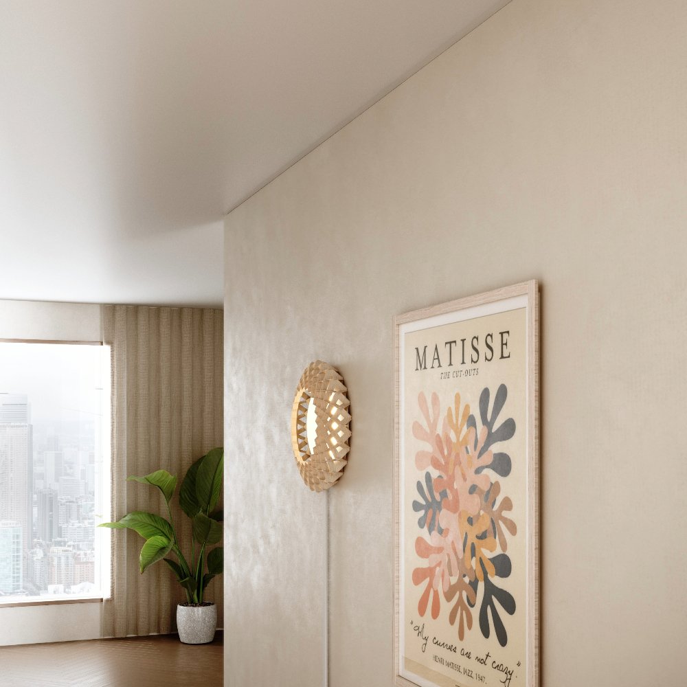 Pilke Signature 45 Ceiling lamp - 5