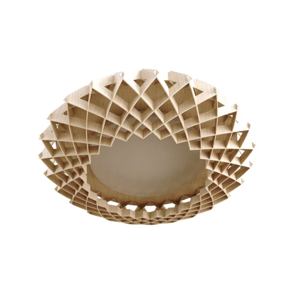 Pilke Signature 45 Ceiling lamp - 6