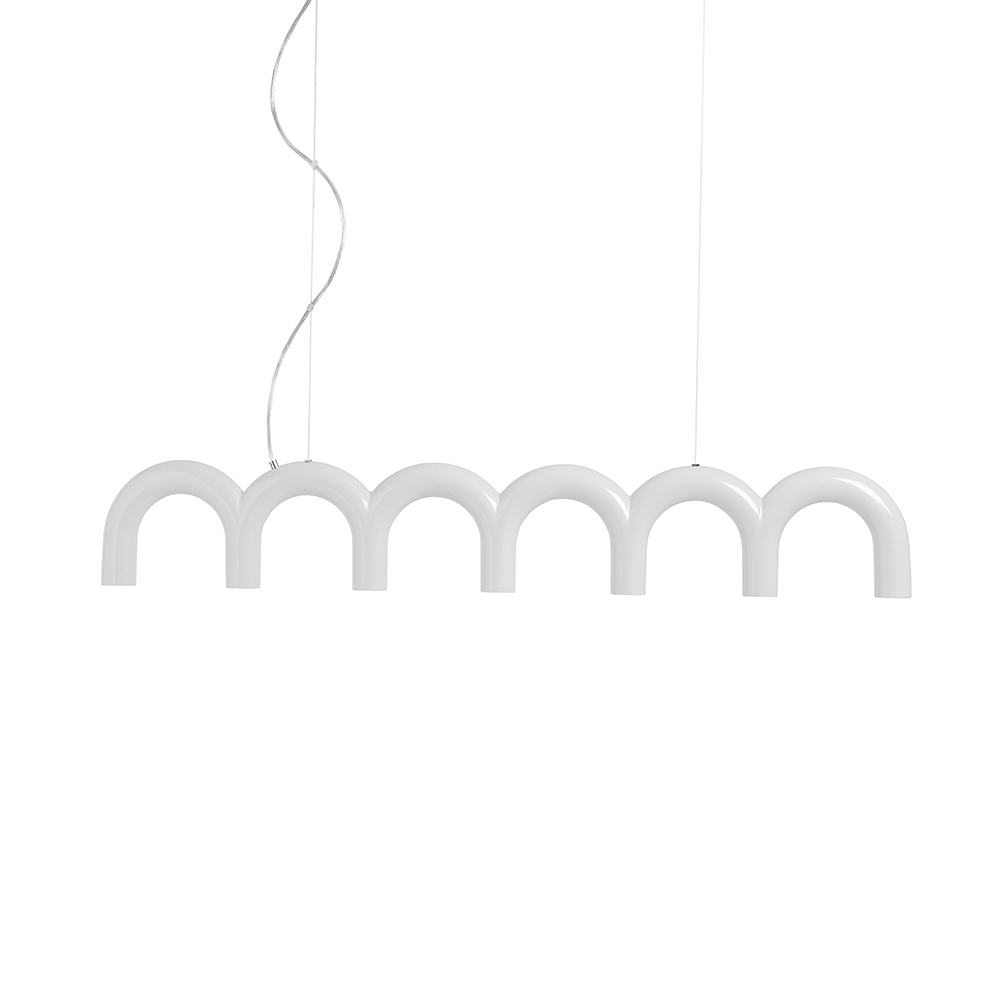Arch Straight Pendel (flera färger) - Oblure - 7