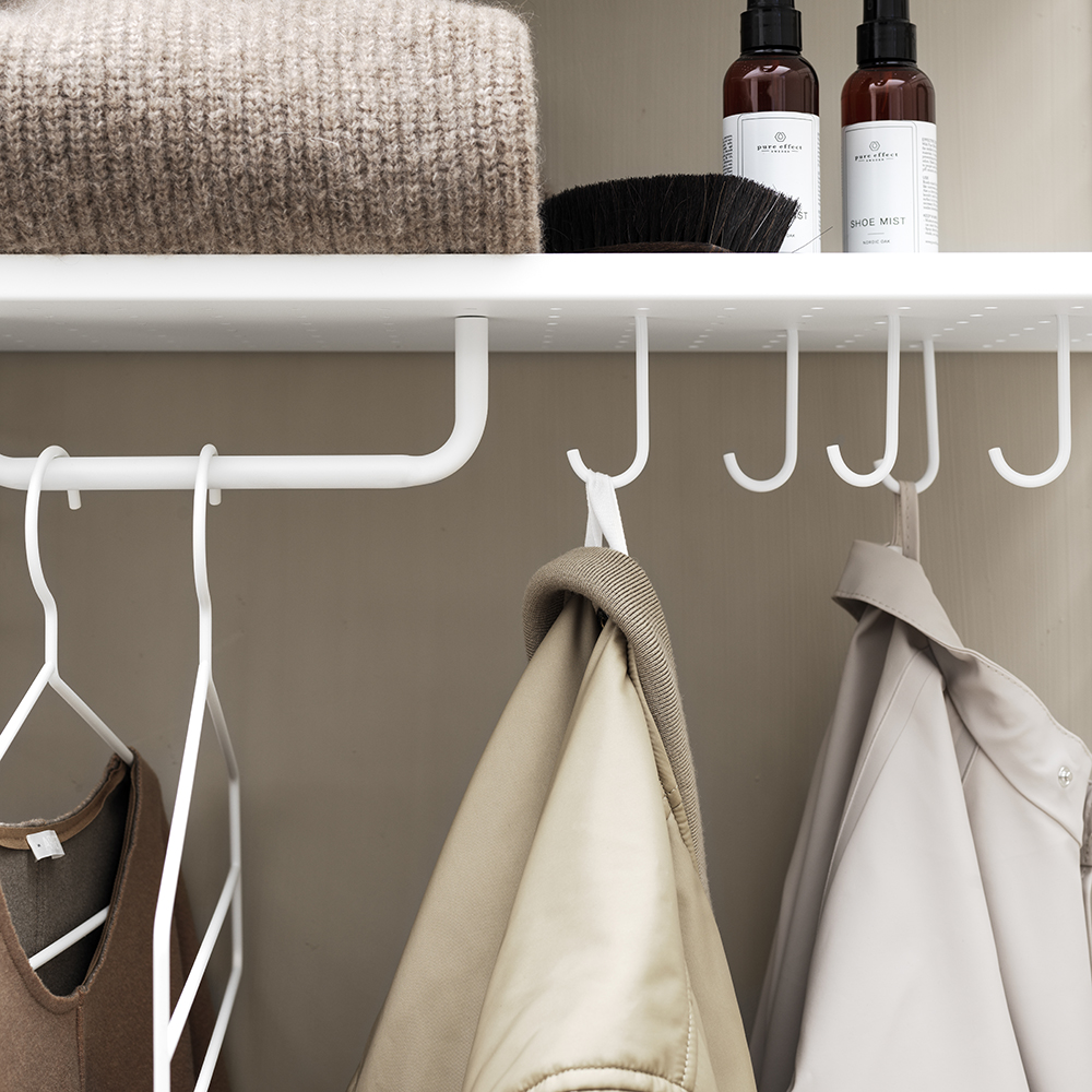 String Hangers 4-pack - 5