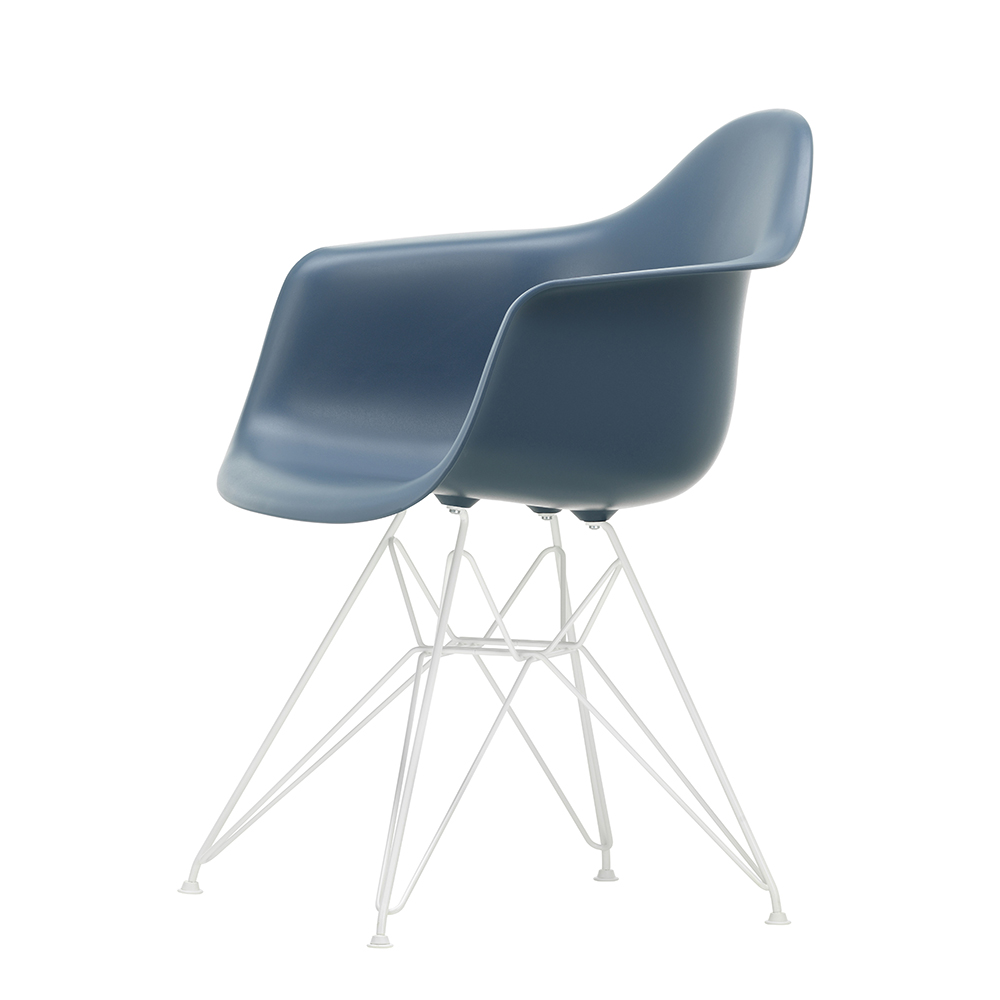 Eames Plastic Armchair RE DAR - Vitra - 4