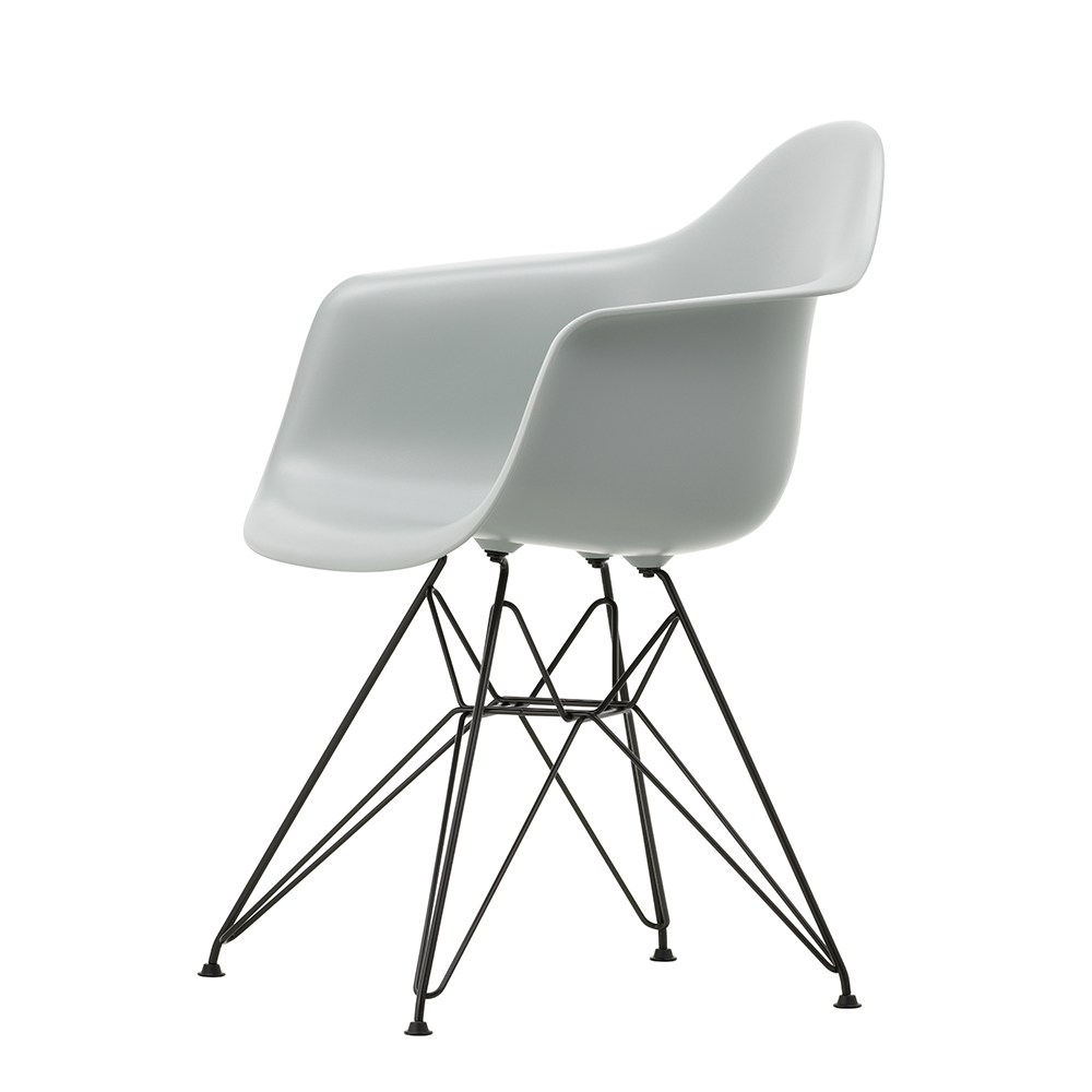 Eames Plastic Armchair RE DAR - Vitra
