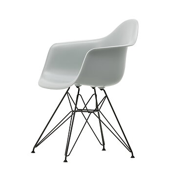 Eames Plastic Armchair RE DAR - Vitra