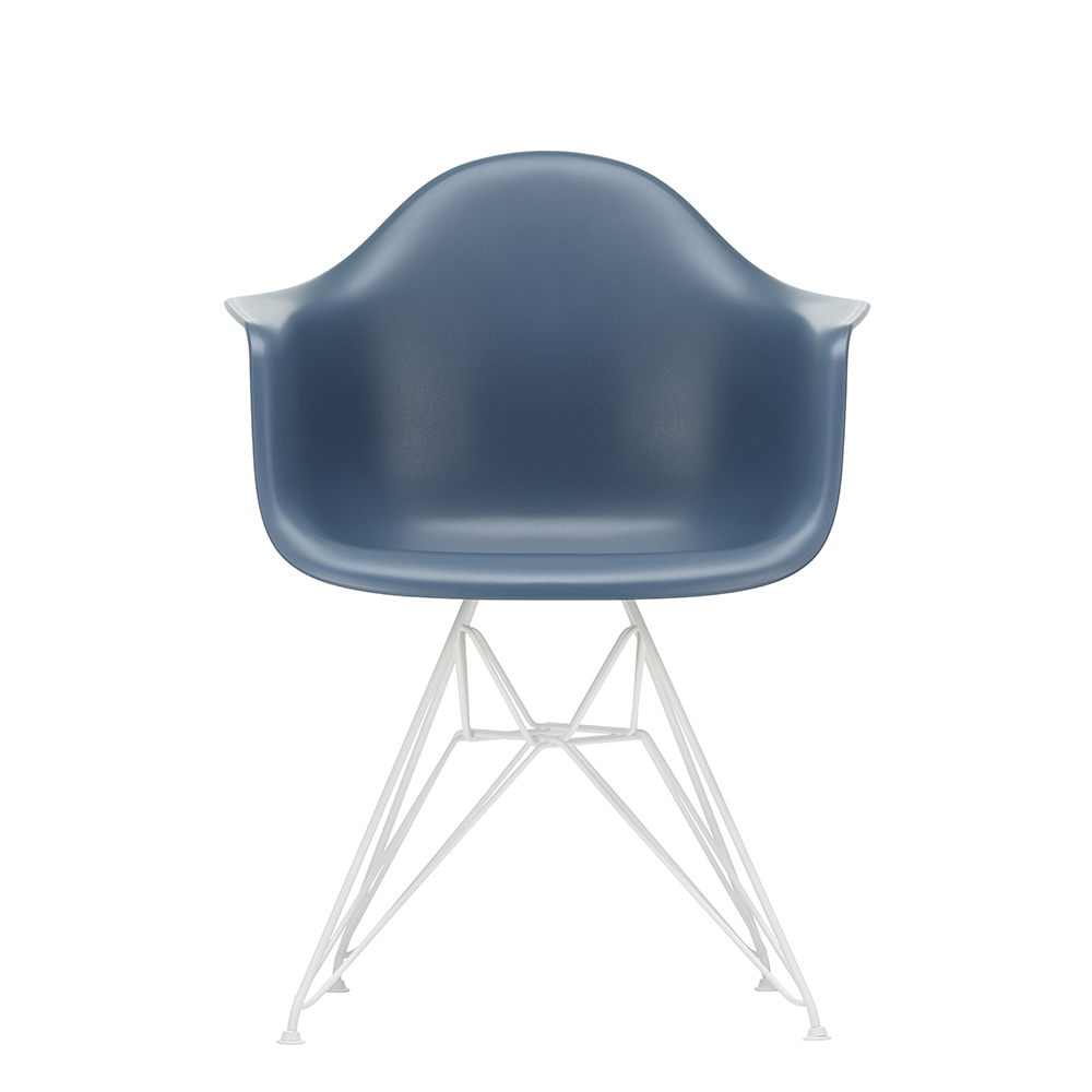 Eames Plastic Armchair RE DAR - Vitra - 5