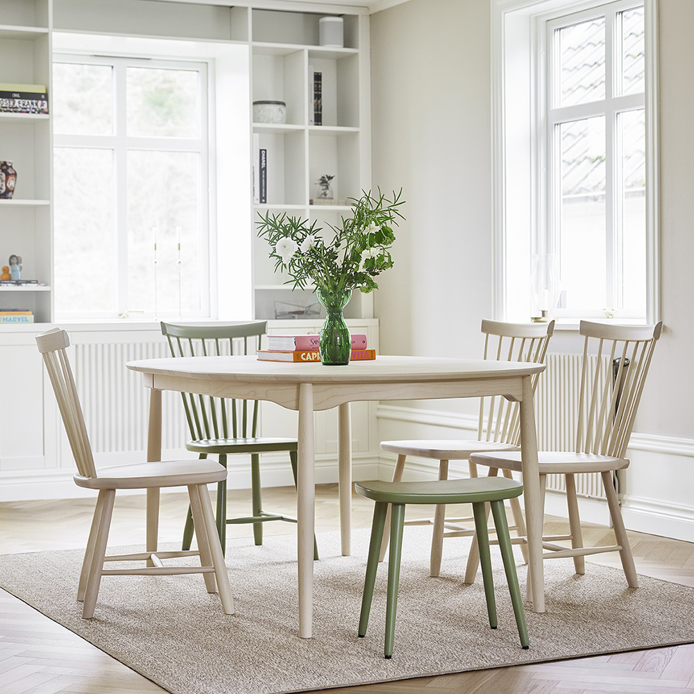 Lilla Åland Stol (Ek flera utföranden) - Stolab - 5