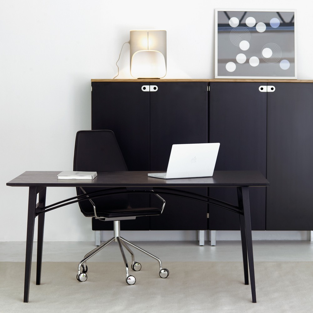 Brygga Dining Table - 7