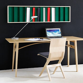 Brygga Dining Table