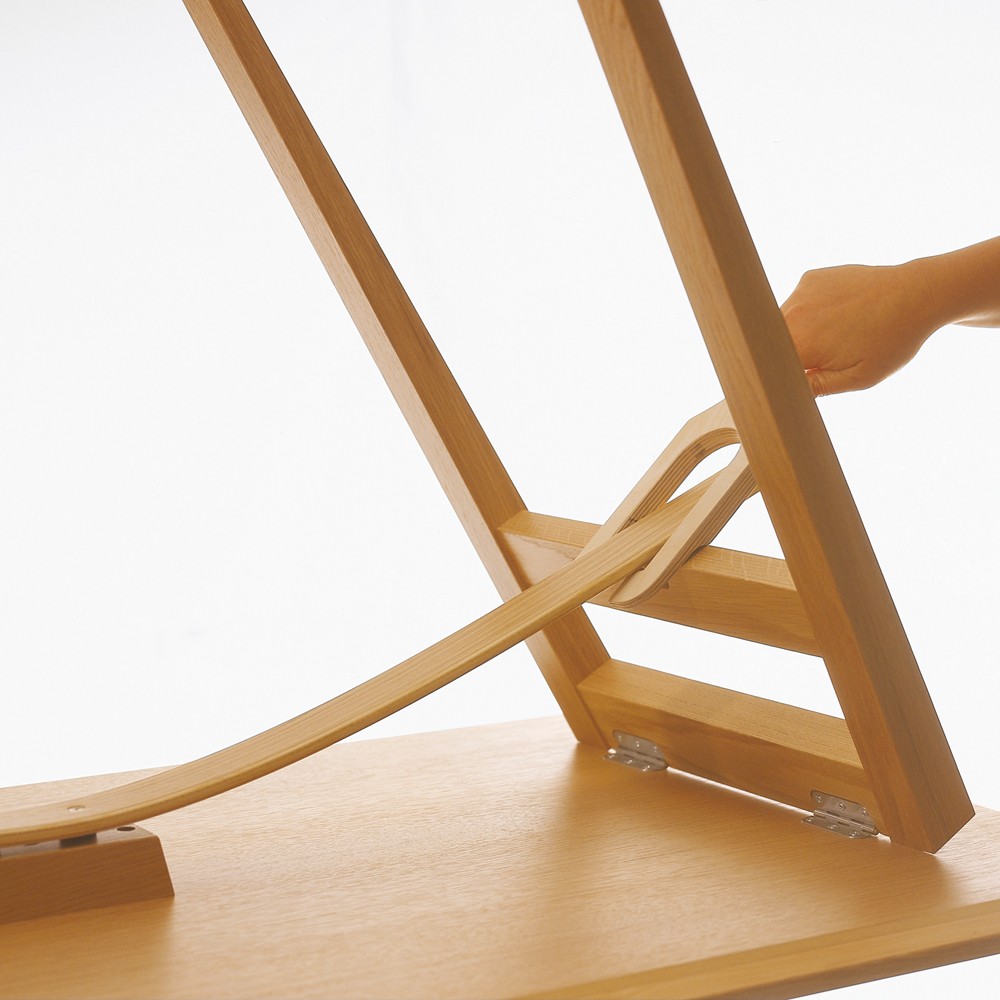 Brygga Dining Table - 4