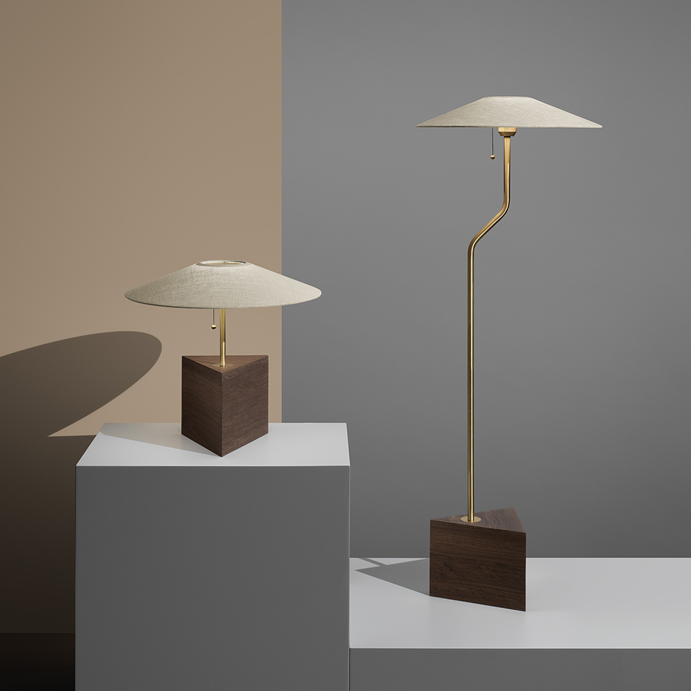 Triggy Golvlampa (flera val) - Atelje Lyktan - 2