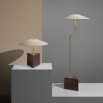 Triggy Floor lamp (several choices) - Atelje Lyktan