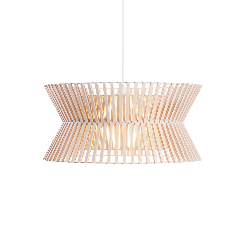 Kontro 6000 Pendant - Secto Design - 5