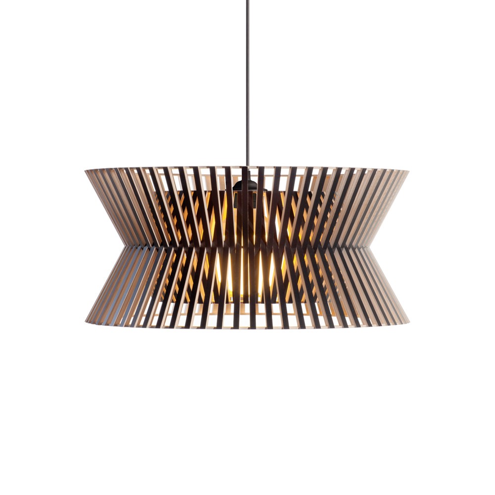 Kontro 6000 Pendant - Secto Design - 4