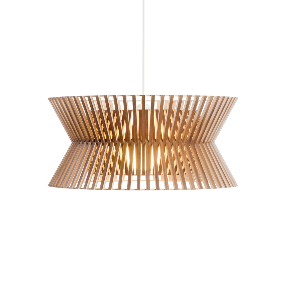 Kontro 6000 Pendant - Secto Design - 3