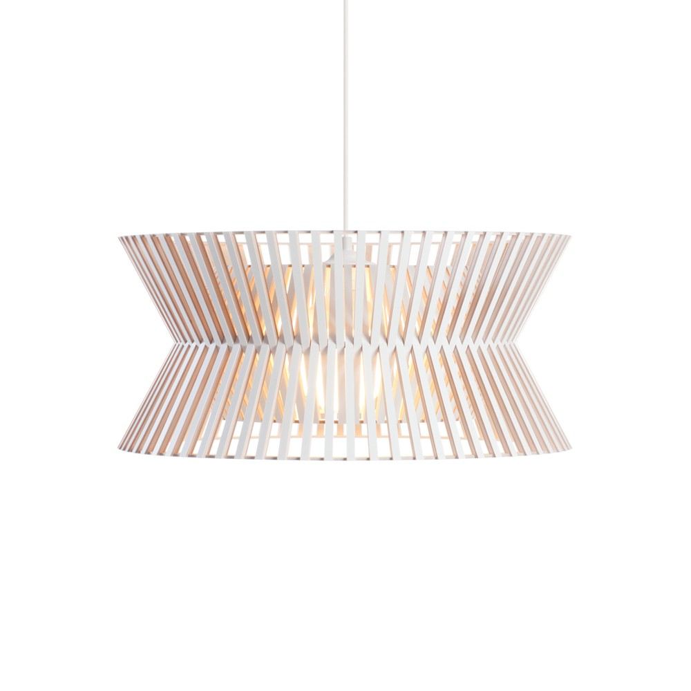 Kontro 6000 Pendant - Secto Design