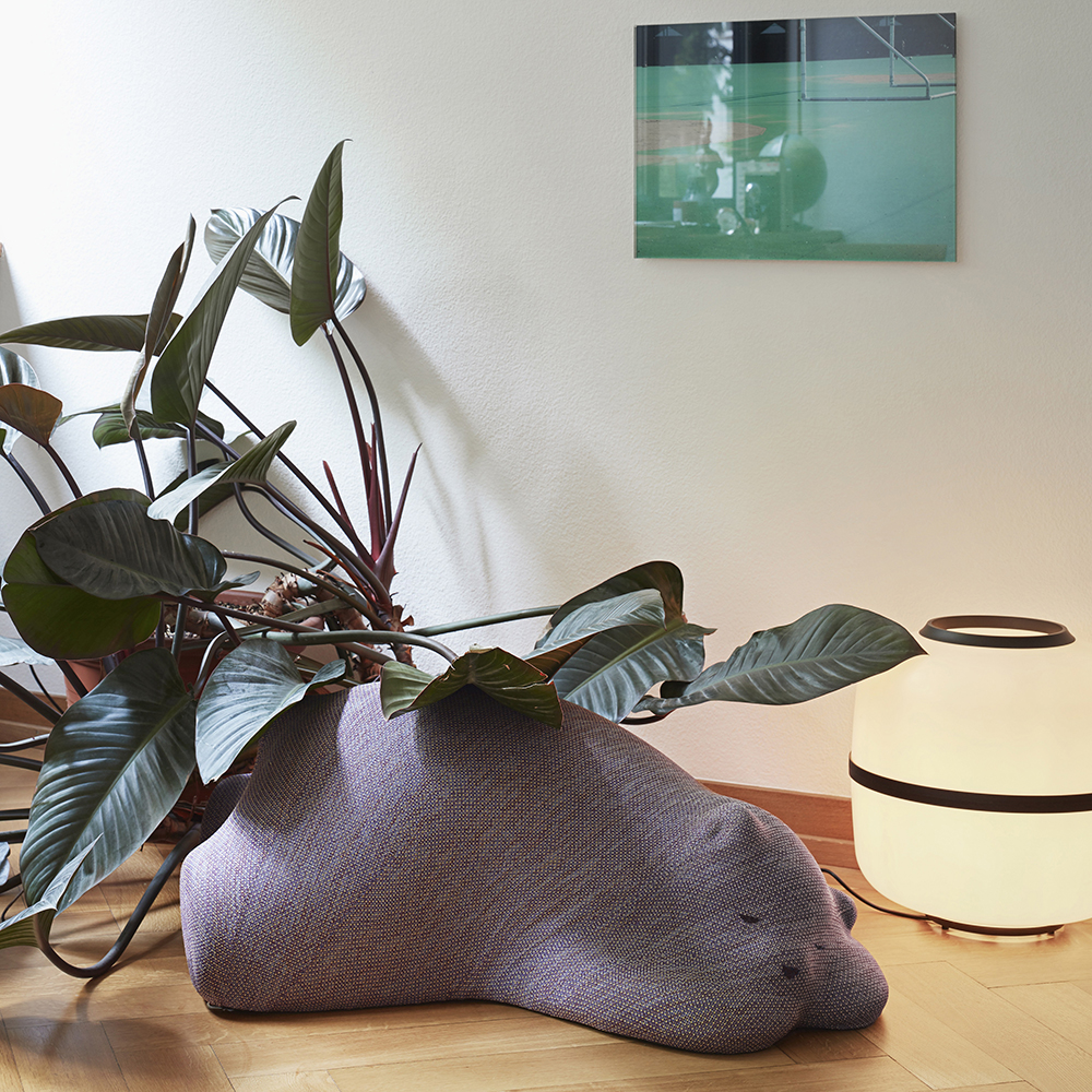 Resting Bear (several choices) - Vitra - 2