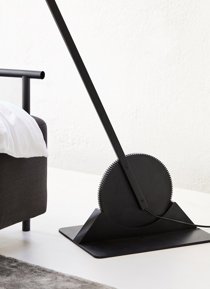 Gear Floor lamp - 3
