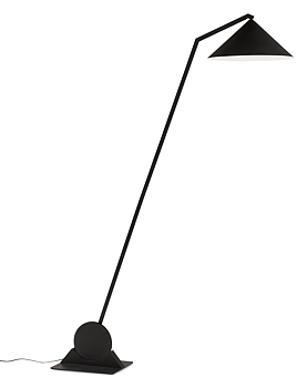 Gear Floor lamp