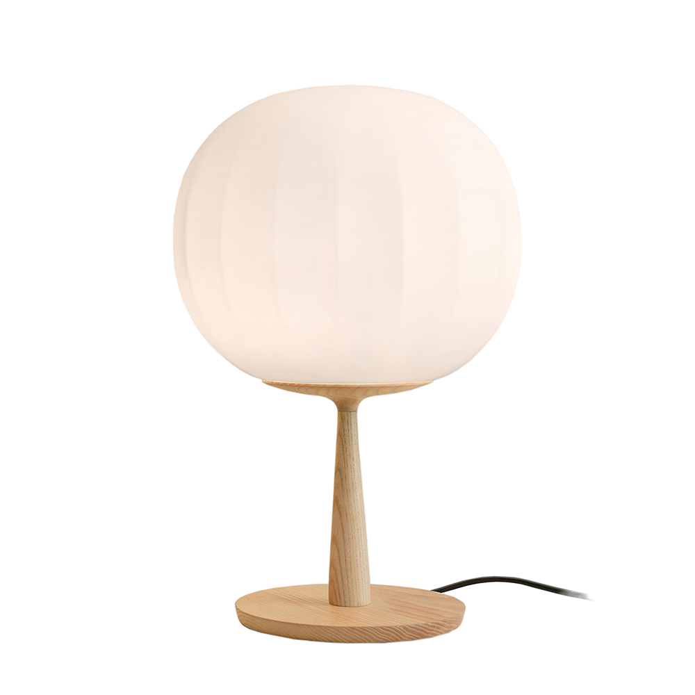Lita Tablelamp Ash