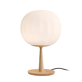Lita Bordslampa Ask