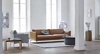 Mission Sofa  200 cm - Eilersen