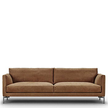 Mission Sofa  200 cm - Eilersen