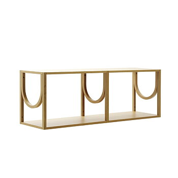Arch Hylla Medium 118x40 cm - Fogia