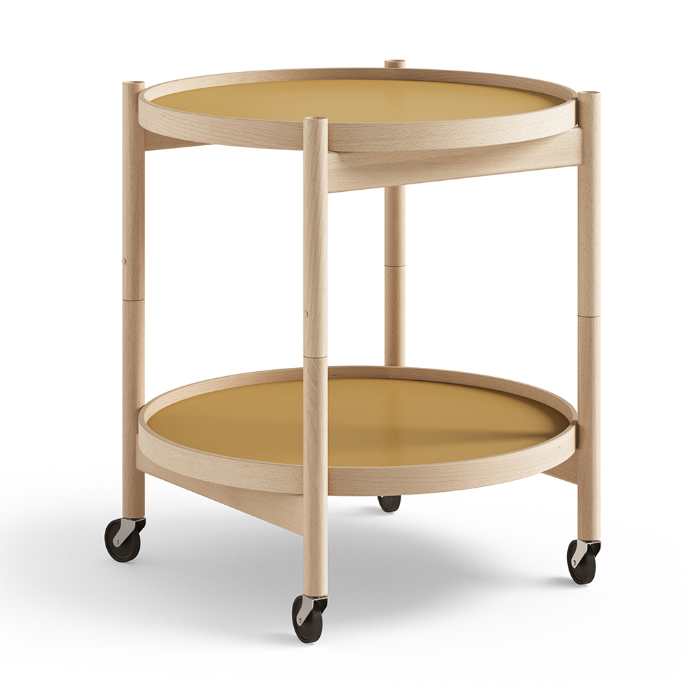 Bølling Bricka Ø50 cm - Brdr. Krüger - 6