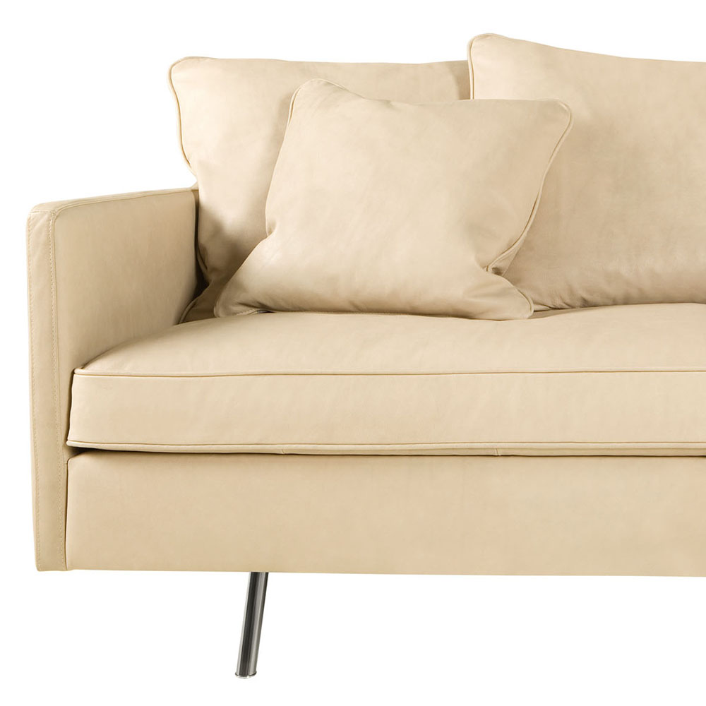 Julia 3-sits Soffa 216 cm (flera val) - Sits - 5