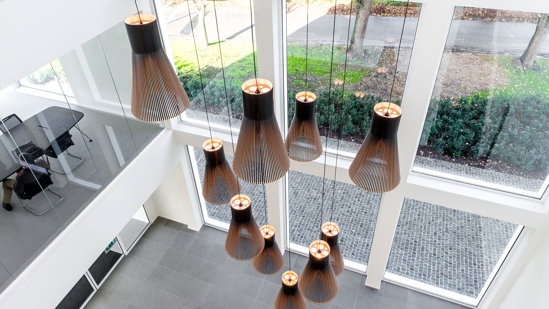 Magnum 4202 Pendant - Secto Design - 6