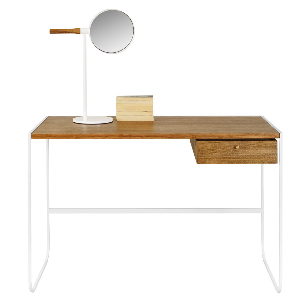 Tati Skrivbord - ASPLUND - 7
