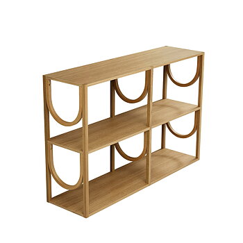 Arch Sylla Stor 118x78 cm - Fogia