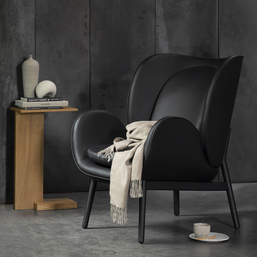 Embrace large Armchair - Fogia - 2